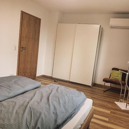 Fewo Charmante Altstadt Markdorf Leilighet Eksteriør bilde
