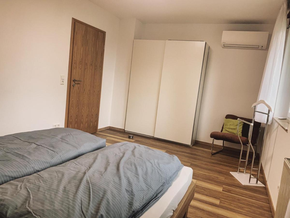 Fewo Charmante Altstadt Markdorf Leilighet Eksteriør bilde