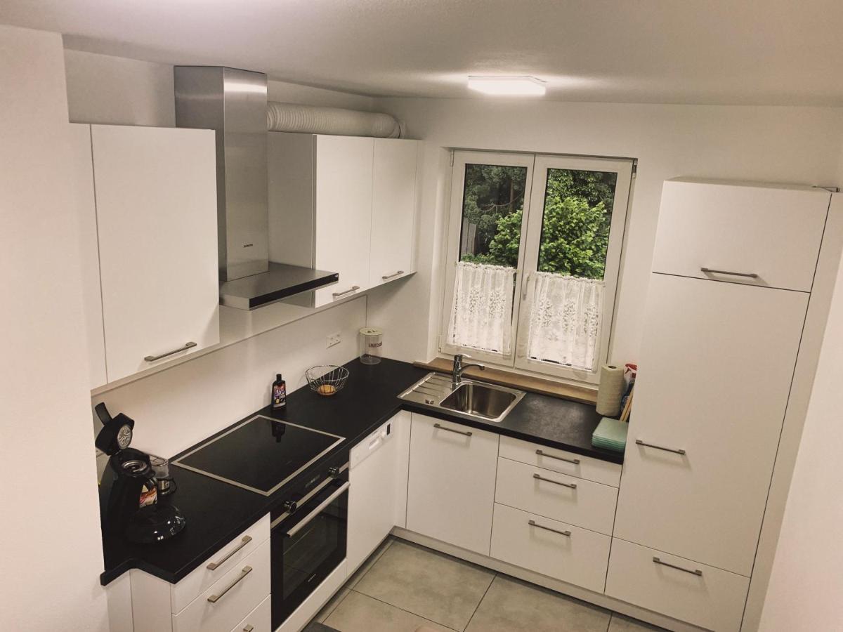 Fewo Charmante Altstadt Markdorf Leilighet Eksteriør bilde