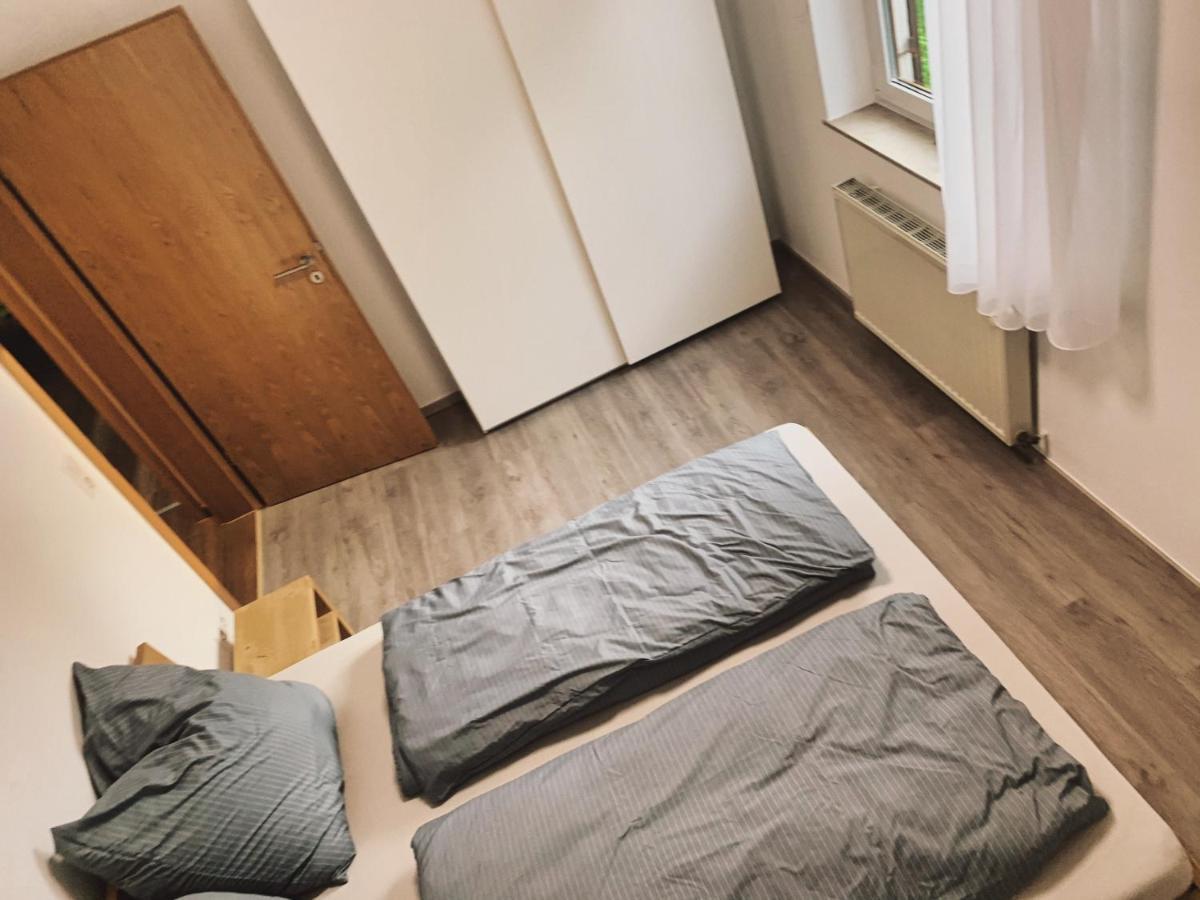 Fewo Charmante Altstadt Markdorf Leilighet Eksteriør bilde