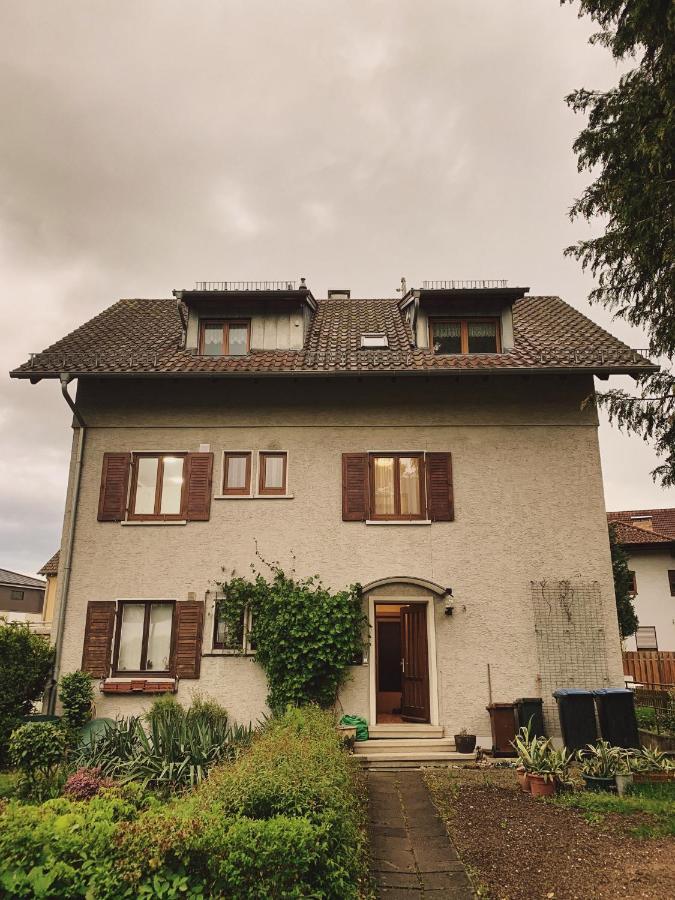 Fewo Charmante Altstadt Markdorf Leilighet Eksteriør bilde